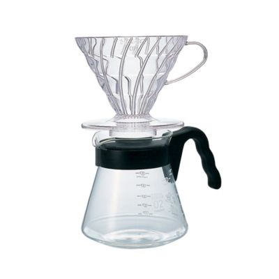 Buy Hario V60 Pour-Over Kit from Bed Bath & Beyond